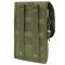 Condor 36" DOUBLE RIFLE CASE